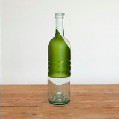 One Bottle Three Functions 4
