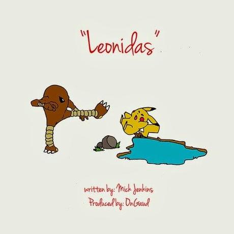 Mick Jenkins New track from Mick Jenkins