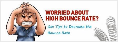 What is Bounce Rate And How To Decrease It