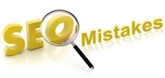 9 Killer Search Engine Mistakes To Avoid