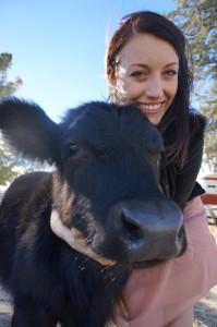 Charges Dropped Against Investigator Who Filmed Animal Cruelty taylor-raddig-199x300