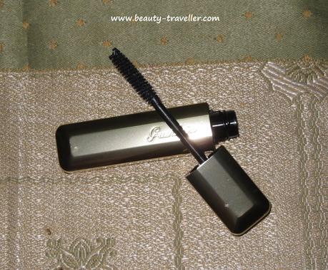 Review : Guerlain Cils D'Enfer Mascara - Best mascara of 2013 Review : Guerlain Cils D'Enfer Mascara - Best mascara of 2013