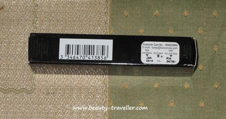 Review : Guerlain Cils D'Enfer Mascara - Best mascara of 2013 Review : Guerlain Cils D'Enfer Mascara - Best mascara of 2013