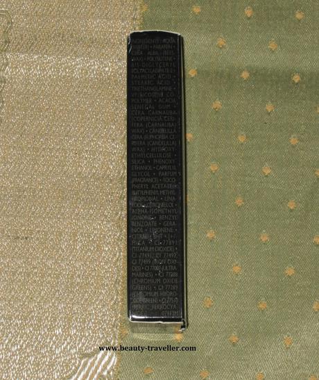 Review : Guerlain Cils D'Enfer Mascara - Best mascara of 2013 Review : Guerlain Cils D'Enfer Mascara - Best mascara of 2013