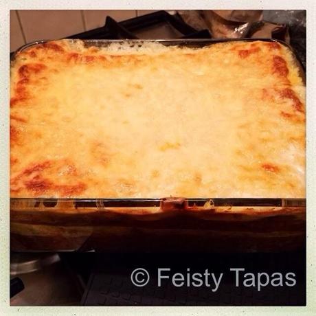 Thermomix bolognese (perfect for spaghetti bolognese or lasagna) Thermomix bolognese (perfect for spaghetti bolognese or lasagna)