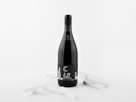 A Message ON a Bottle… 35