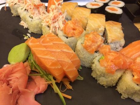OBI Japanese Restaurant: Tastless NGNO_OBI_ABC_Dbayeh1