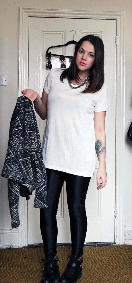 The Plain White Tee The Plain White Tee