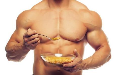 Why you're not gaining muscle Why you're not gaining muscle