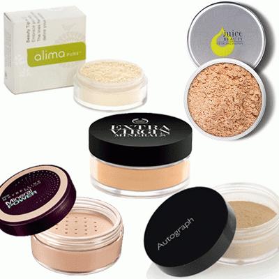 Greener-Beauty-Mineral-Foundations