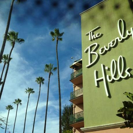 The  Beverly Hills Hotel