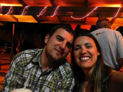 World Travellers: Dan and Alissa from This World Rocks this world rocks