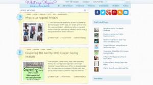 Indiana Blogs: What’s Up Fagans? Indiana Blogs: What's Up Fagans?