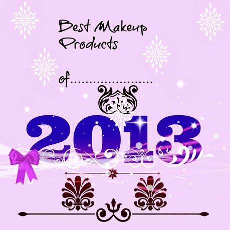 Best Makeup Products of 2013 - Department Brands