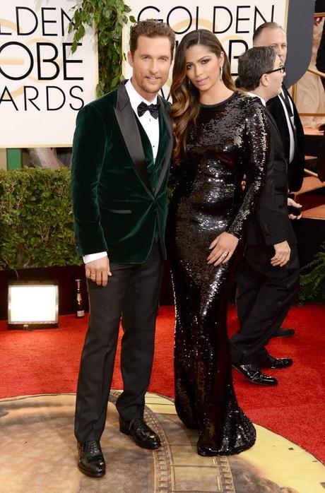 Golden Globes: Best and Worst Dressed