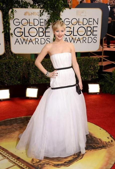Golden Globes: Best and Worst Dressed