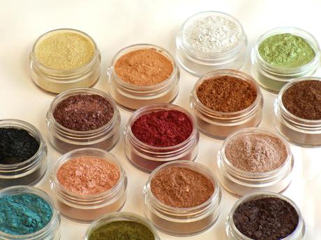 Mineral Makeup 101 Mineral Makeup 101