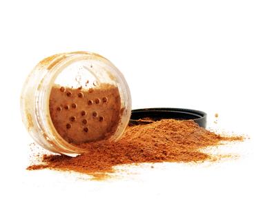 Mineral Makeup 101 Mineral Makeup 101