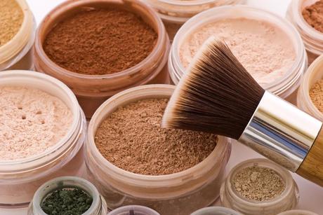 Mineral Makeup 101 Mineral Makeup 101