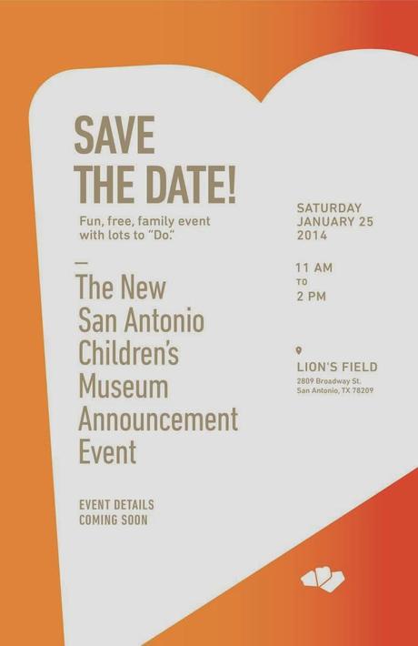 More Big News for the San Antonio Children's Museum