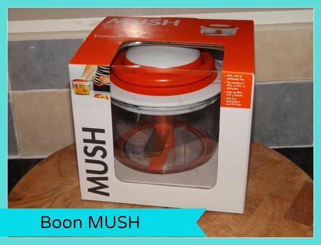Review: Boon Feeding Products
