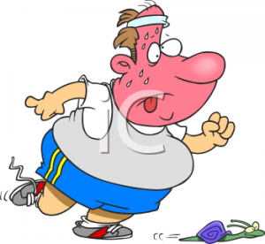 Lose Weight by Running Lose weight by running