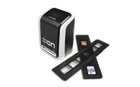 The Gadgets Guide 2014 35mm scanner