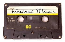 The Gadgets Guide 2014 workout music
