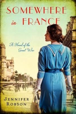 Review: Somewhere in France