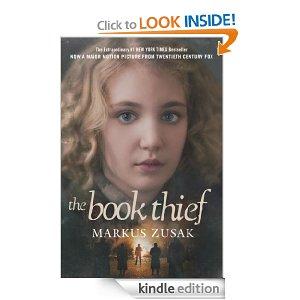 A Review of “The Book Thief”