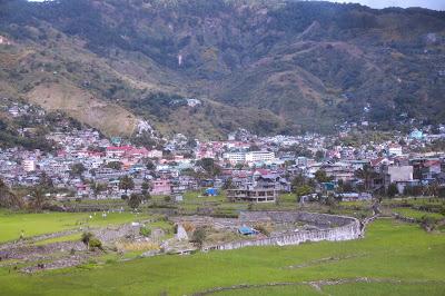Sagada: A Hidden Shangri-La Sagada: A Hidden Shangri-La