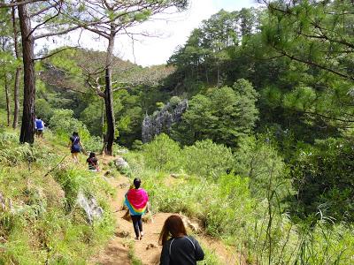Sagada: A Hidden Shangri-La Sagada: A Hidden Shangri-La