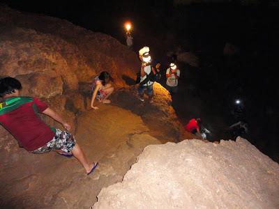 Sagada: A Hidden Shangri-La Sagada: A Hidden Shangri-La