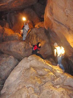 Sagada: A Hidden Shangri-La Sagada: A Hidden Shangri-La