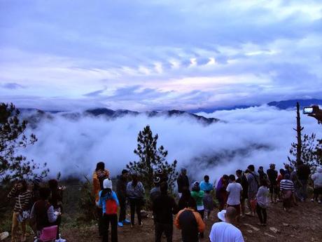 Sagada: A Hidden Shangri-La Sagada: A Hidden Shangri-La