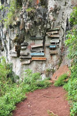 Sagada: A Hidden Shangri-La Sagada: A Hidden Shangri-La
