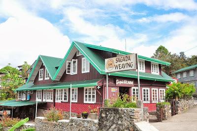 Sagada: A Hidden Shangri-La Sagada: A Hidden Shangri-La