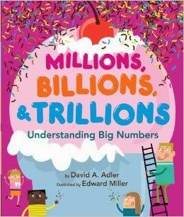 Granny-Guru: Million, Billions, & Trillions
