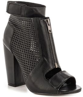 Shoe of the Day | Kelsi Dagger Betta Peep-toe Bootie