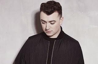 Sam Smith Money On My Mind Video