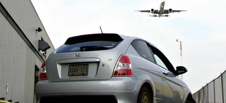 Study: Even Flying Uses Less Energy Than Traveling by Car Come fly with me, it’s less energy intensive than driving a car.