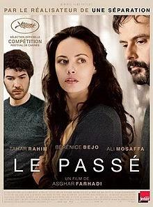 158. Iranian film director Asghar Farhadi’s French language film “Le passé” (The Past) (2013): Offering the flipside of Farhadi’s ‘A Separation’ with some parallels to Ray’s ‘Charulata’ 158. Iranian film director Asghar Farhadi’s French language film “Le passé” (The Past) (2013): Offering the flipside of Farhadi’s ‘A Separation’ with some parallels to Ray’s ‘Charulata’