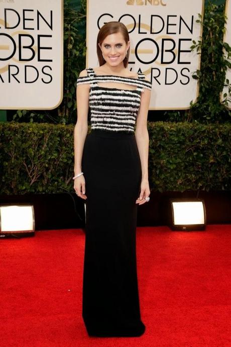 2014 Golden Globes Red Carpet Looks 2014 Golden Globes Red Carpet Looks