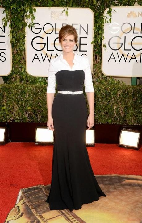 2014 Golden Globes Red Carpet Looks 2014 Golden Globes Red Carpet Looks