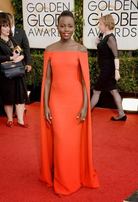 2014 Golden Globes Red Carpet Looks 2014 Golden Globes Red Carpet Looks