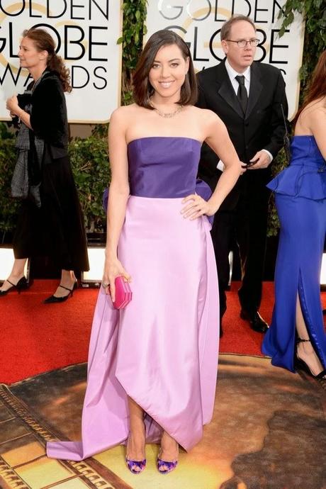 2014 Golden Globes Red Carpet Looks 2014 Golden Globes Red Carpet Looks