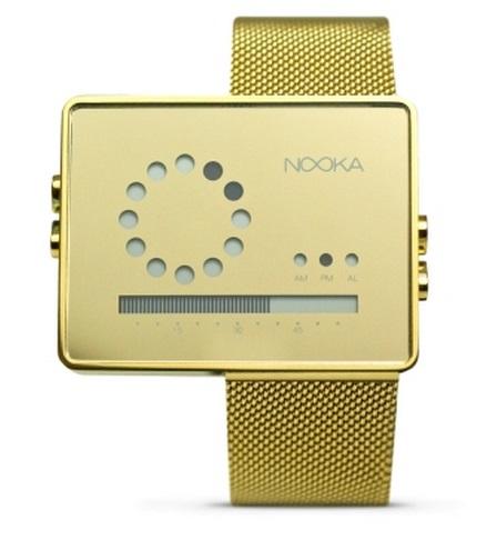 Nokia Inspired Watch