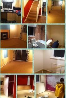 My house My house
