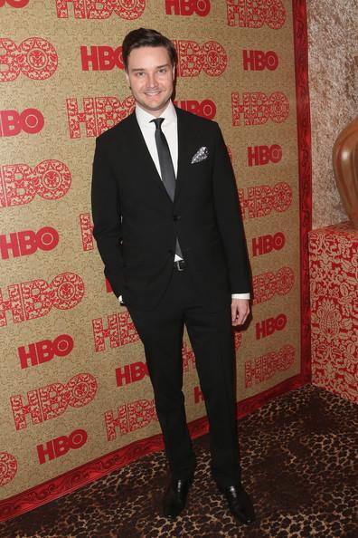 Michael McMillian HBO Party GG 2014 Frederick M. Brown Getty 2