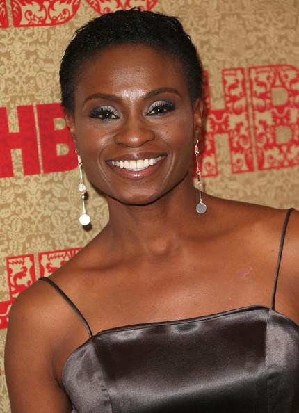 Adina Porter HBO Party GG 2014 Frederick M. Brown Getty 2